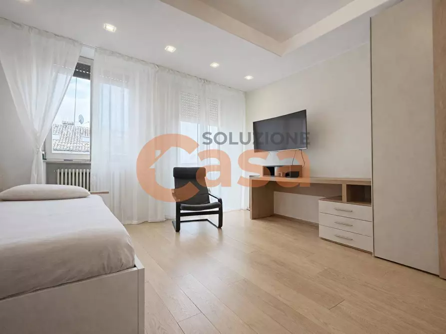 Immagine 14 di Appartamento in vendita  in Via Venturini a Piacenza