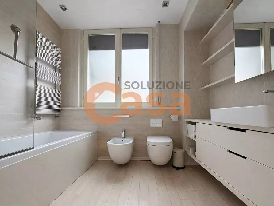 Immagine 17 di Appartamento in vendita  in Via Venturini a Piacenza