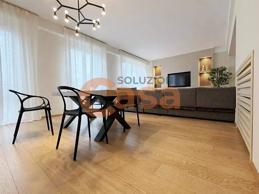 Immagine 1 di Appartamento in vendita  in Via Venturini a Piacenza