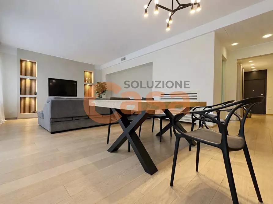 Immagine 2 di Appartamento in vendita  in Via Venturini a Piacenza