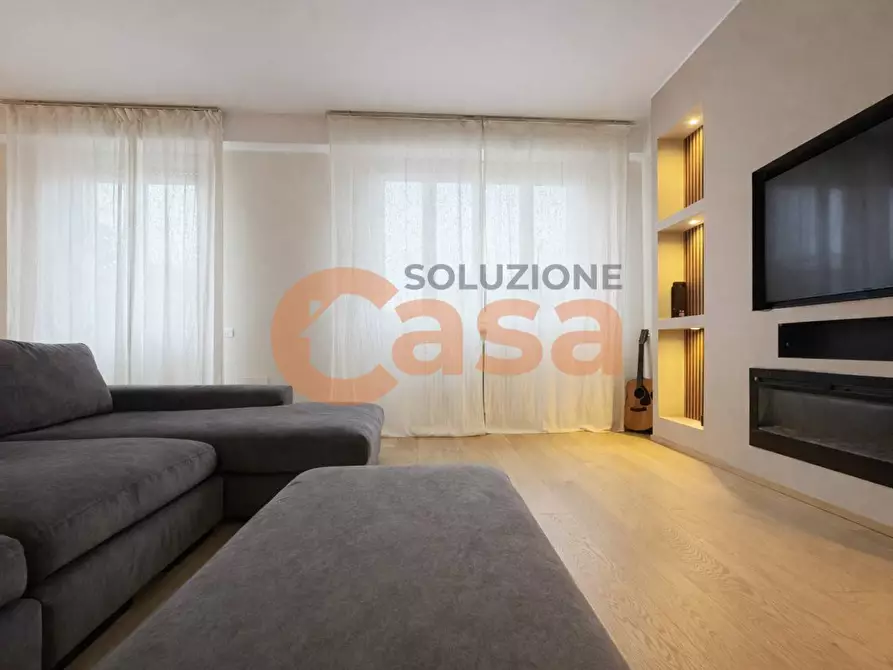 Immagine 4 di Appartamento in vendita  in Via Venturini a Piacenza