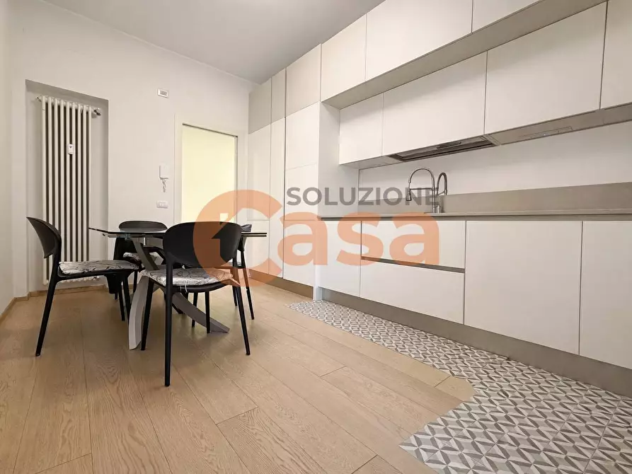 Immagine 9 di Appartamento in vendita  in Via Venturini a Piacenza