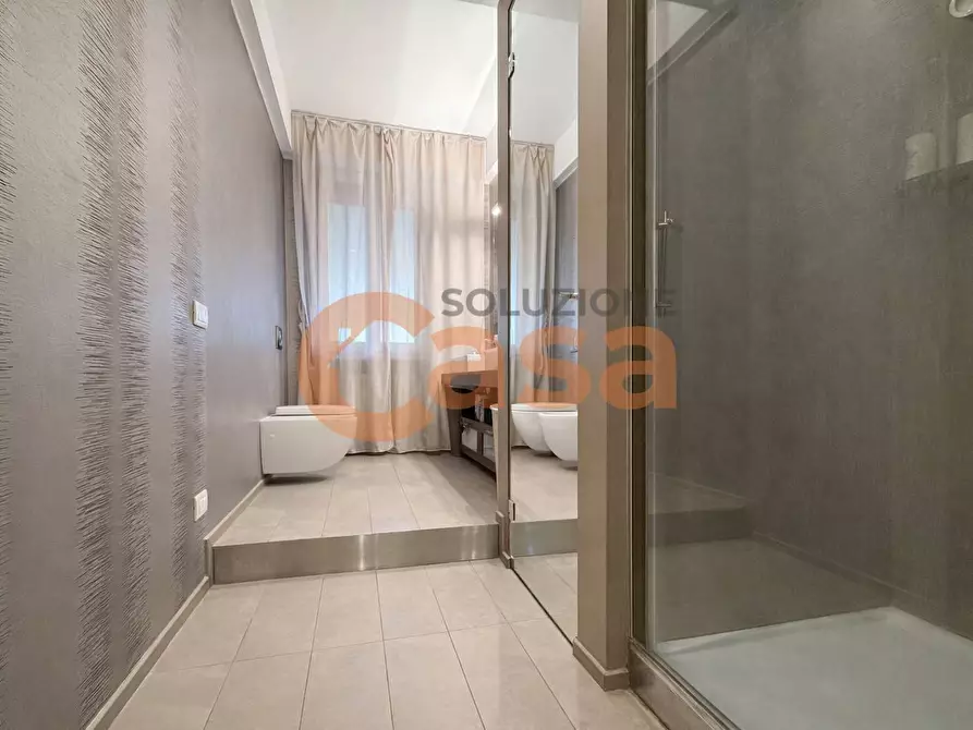 Immagine 19 di Appartamento in vendita  in Via Venturini a Piacenza