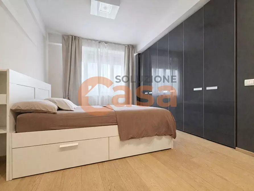 Immagine 10 di Appartamento in vendita  in Via Venturini a Piacenza