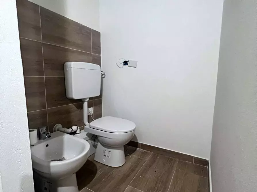 Immagine 8 di Casa semindipendente in affitto  in VIA CARLO AGOSTI a Piacenza