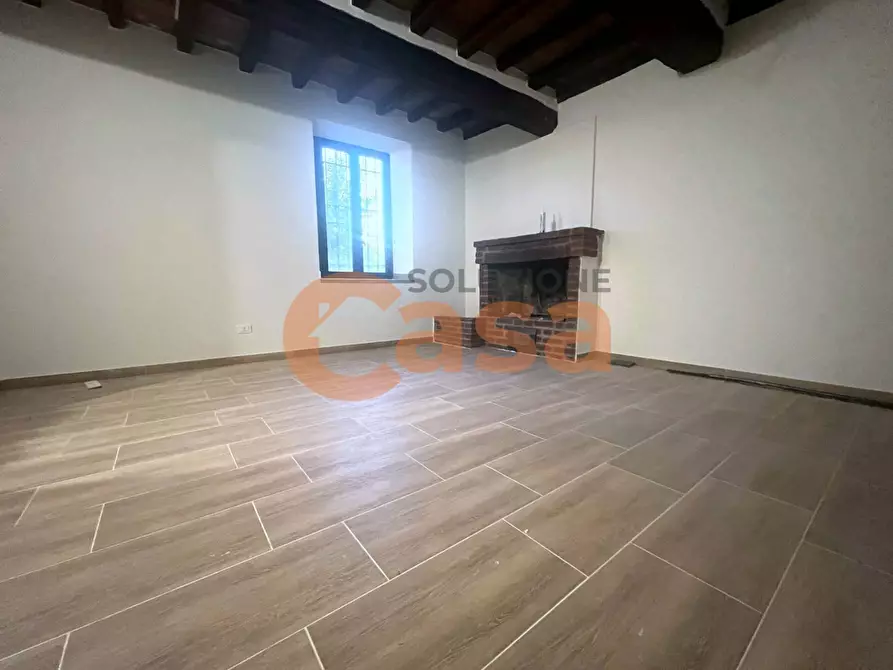 Immagine 5 di Casa semindipendente in affitto  in VIA CARLO AGOSTI a Piacenza