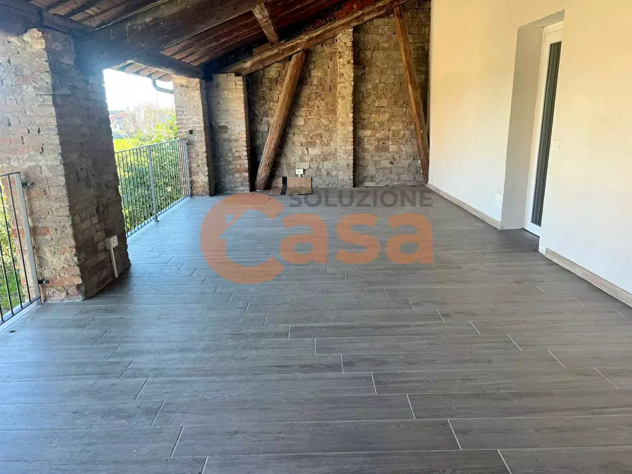 Immagine 15 di Casa semindipendente in affitto  in VIA CARLO AGOSTI a Piacenza