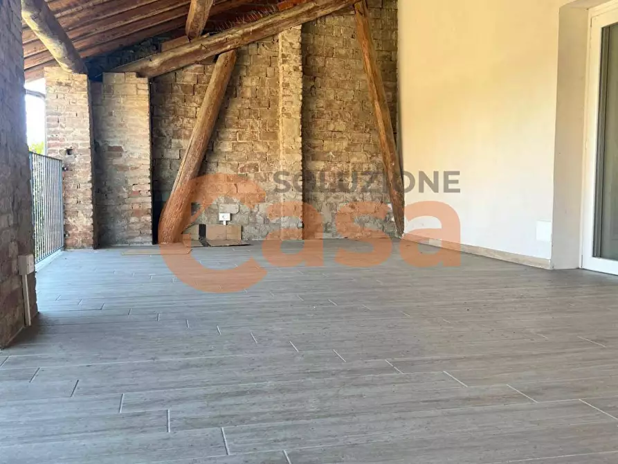 Immagine 16 di Casa semindipendente in affitto  in VIA CARLO AGOSTI a Piacenza