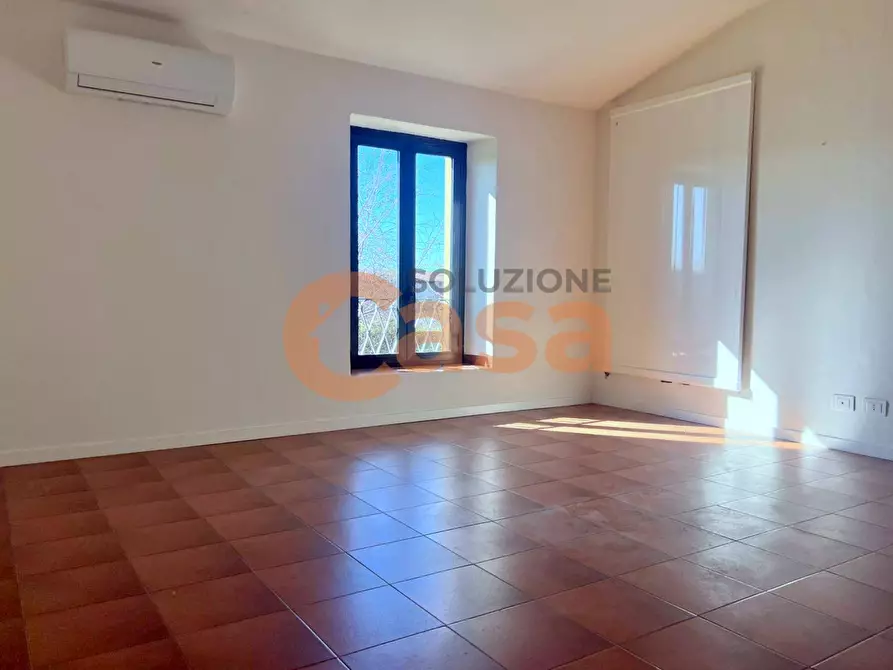 Immagine 11 di Casa semindipendente in affitto  in VIA CARLO AGOSTI a Piacenza