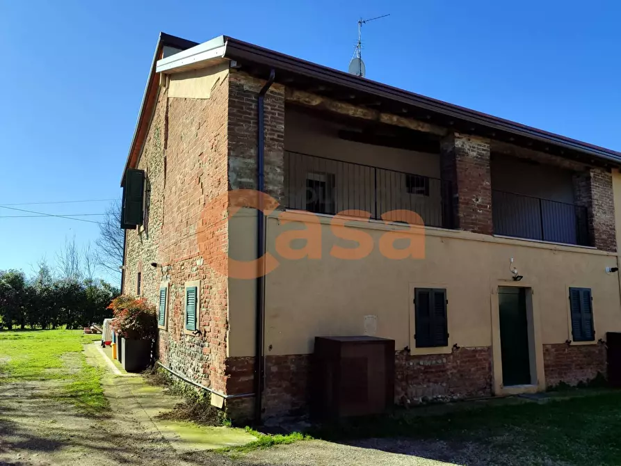 Immagine 3 di Casa semindipendente in affitto  in VIA CARLO AGOSTI a Piacenza