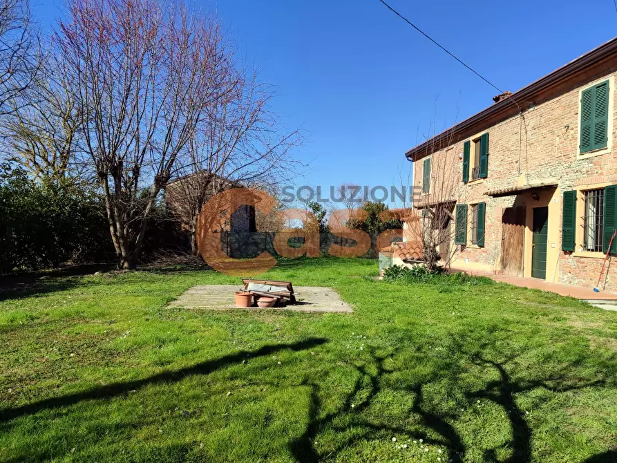 Immagine 2 di Casa semindipendente in affitto  in VIA CARLO AGOSTI a Piacenza