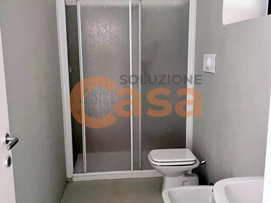 Immagine 14 di Casa semindipendente in affitto  in VIA CARLO AGOSTI a Piacenza