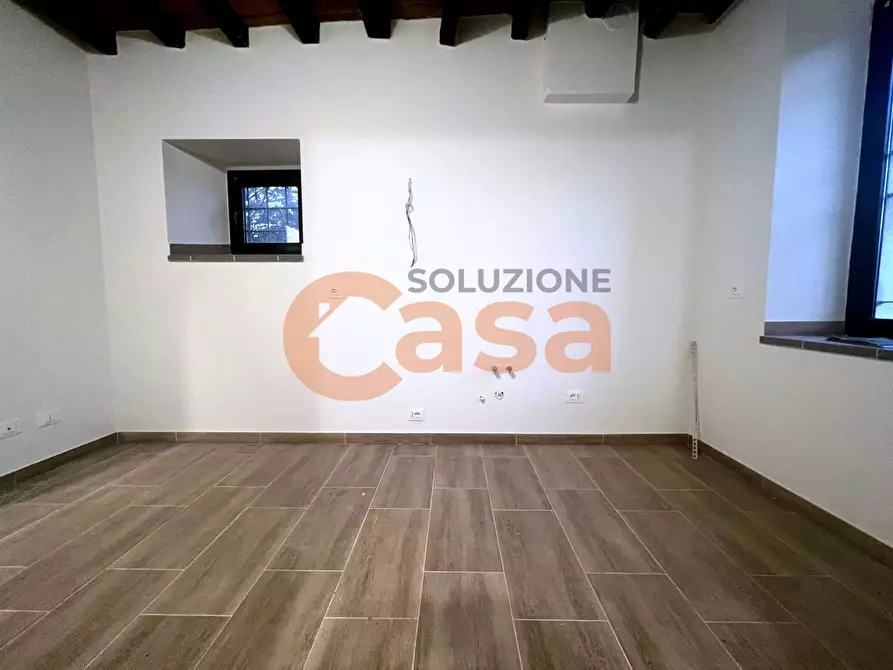 Immagine 7 di Casa semindipendente in affitto  in VIA CARLO AGOSTI a Piacenza