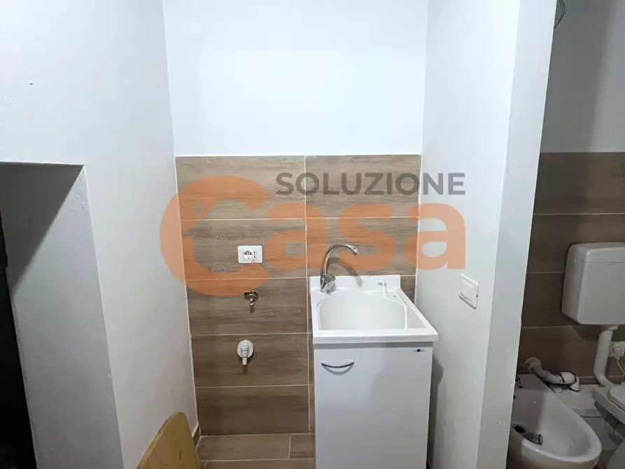 Immagine 9 di Casa semindipendente in affitto  in VIA CARLO AGOSTI a Piacenza