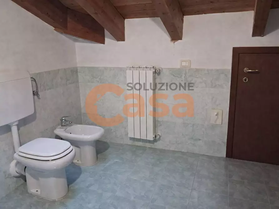 Immagine 12 di Appartamento in vendita  in Via Cervi a Piacenza