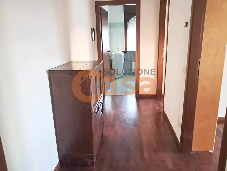 Immagine 8 di Appartamento in vendita  in Via Cervi a Piacenza