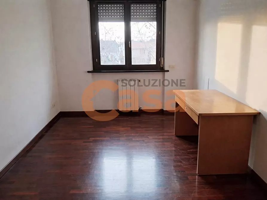 Immagine 10 di Appartamento in vendita  in Via Cervi a Piacenza