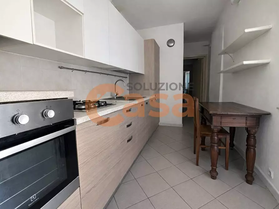 Immagine 3 di Appartamento in vendita  in Via Roma a Piacenza