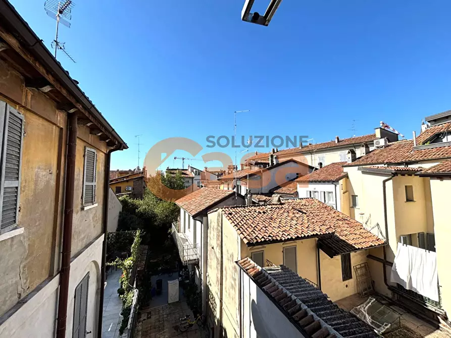 Immagine 9 di Appartamento in vendita  in Via Roma a Piacenza