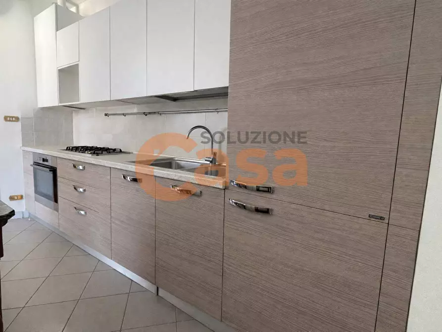 Immagine 14 di Appartamento in vendita  in Via Roma a Piacenza