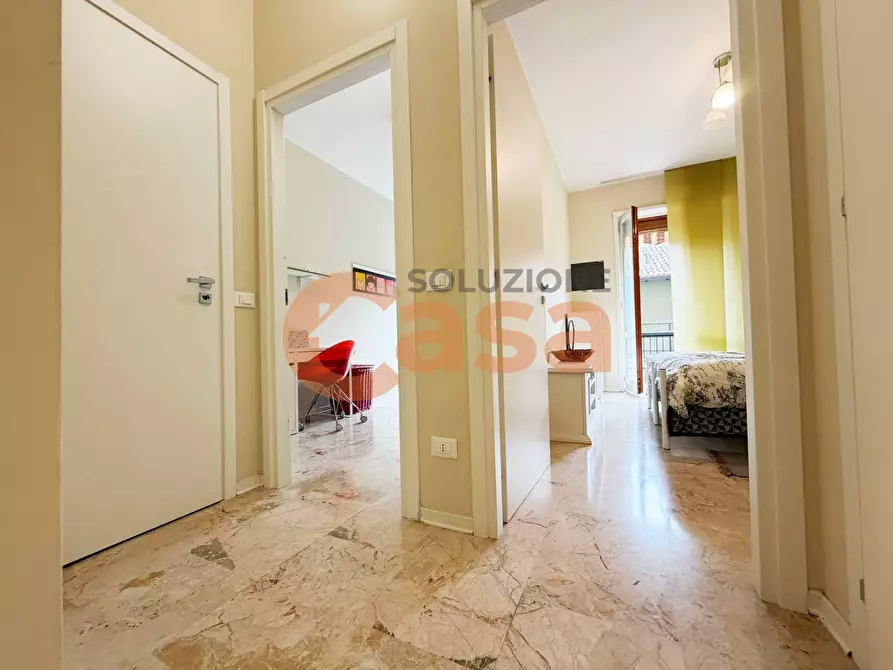 Immagine 8 di Appartamento in vendita  in via torta a Piacenza