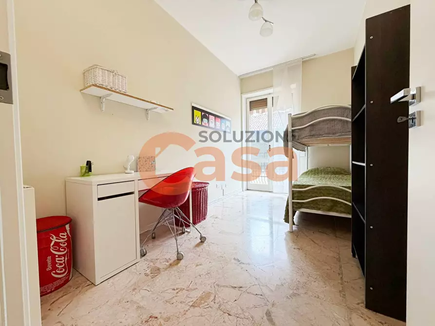 Immagine 9 di Appartamento in vendita  in via torta a Piacenza