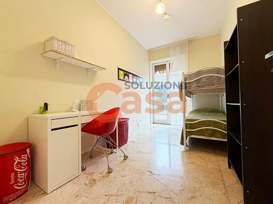 Immagine 10 di Appartamento in vendita  in via torta a Piacenza