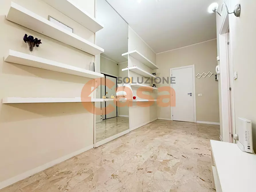 Immagine 3 di Appartamento in vendita  in via torta a Piacenza