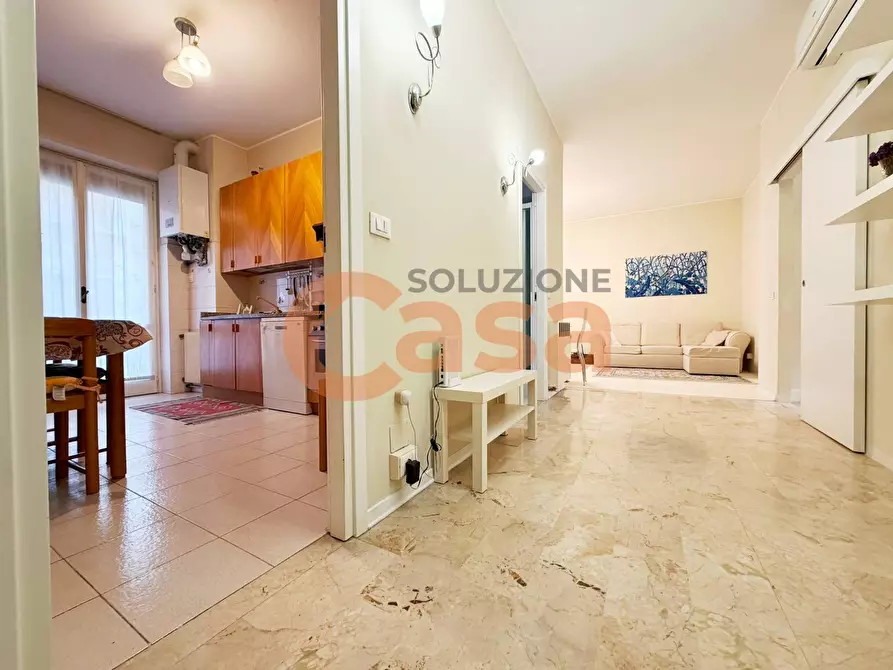 Immagine 4 di Appartamento in vendita  in via torta a Piacenza