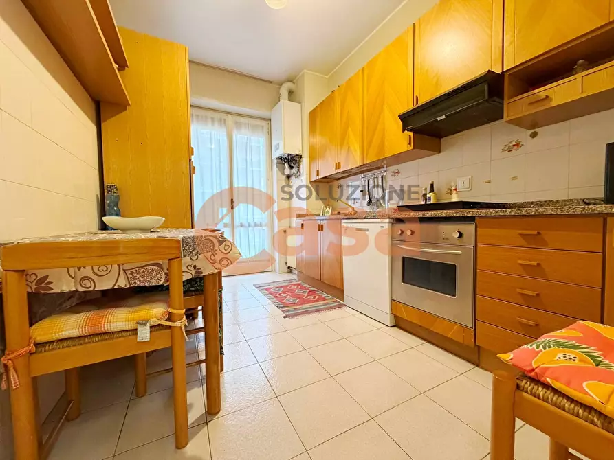 Immagine 6 di Appartamento in vendita  in via torta a Piacenza