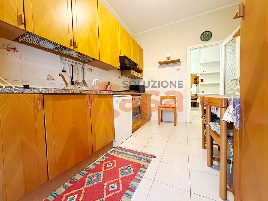 Immagine 7 di Appartamento in vendita  in via torta a Piacenza