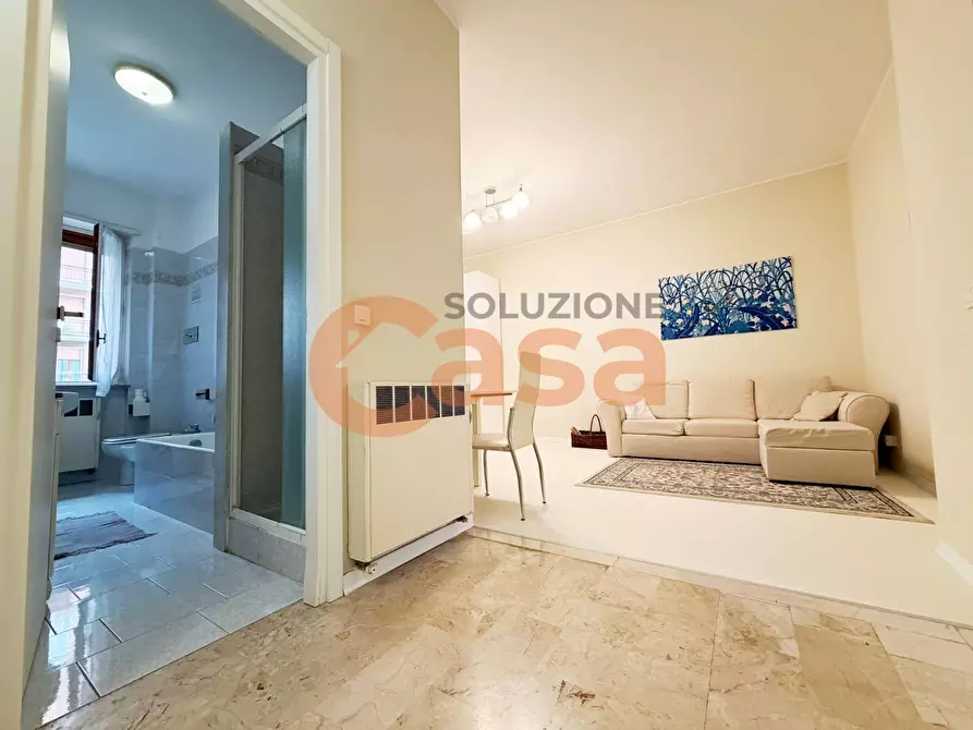 Immagine 5 di Appartamento in vendita  in via torta a Piacenza