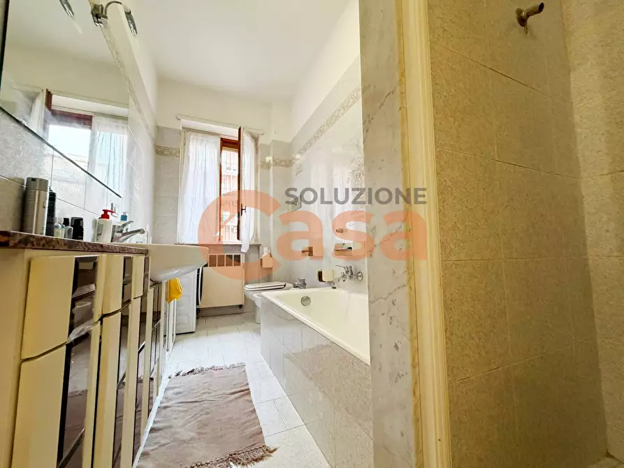 Immagine 13 di Appartamento in vendita  in via torta a Piacenza