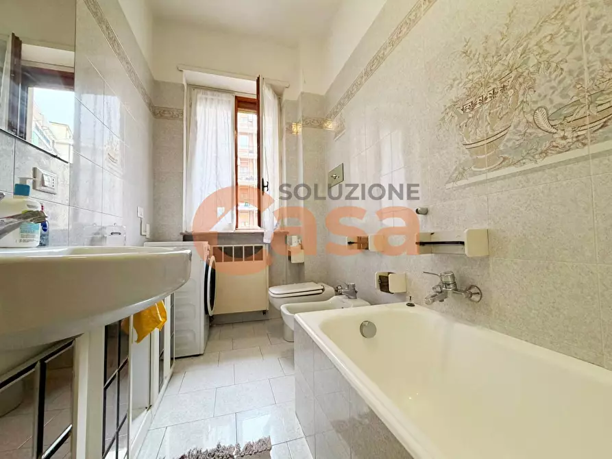 Immagine 14 di Appartamento in vendita  in via torta a Piacenza