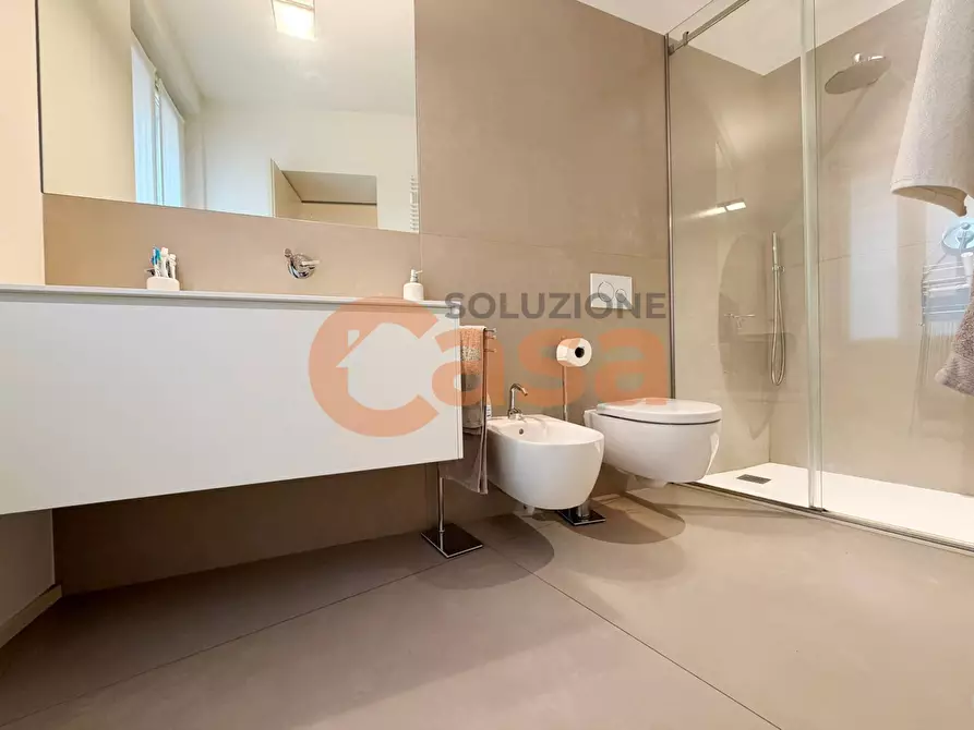 Immagine 18 di Appartamento in vendita  in Via Del Castello a Piacenza