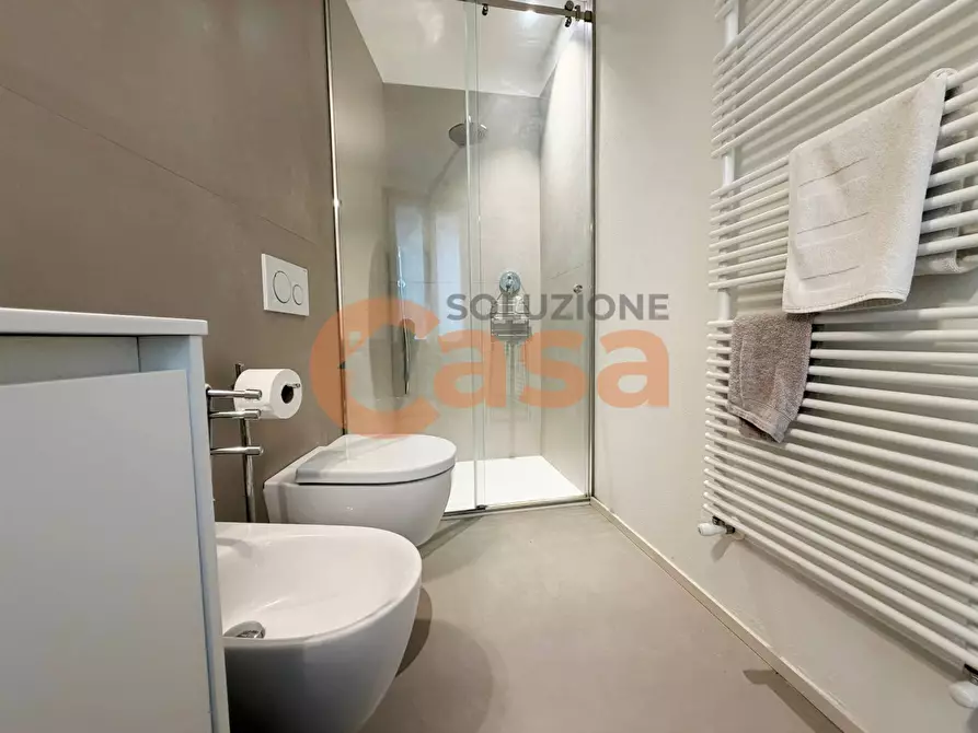 Immagine 19 di Appartamento in vendita  in Via Del Castello a Piacenza