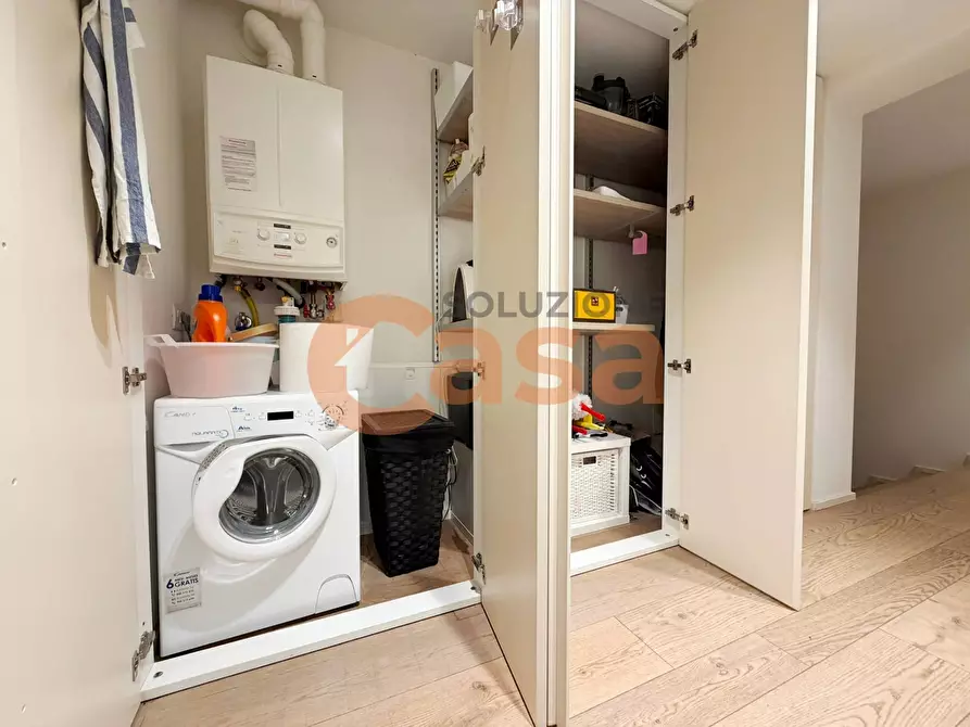 Immagine 21 di Appartamento in vendita  in Via Del Castello a Piacenza