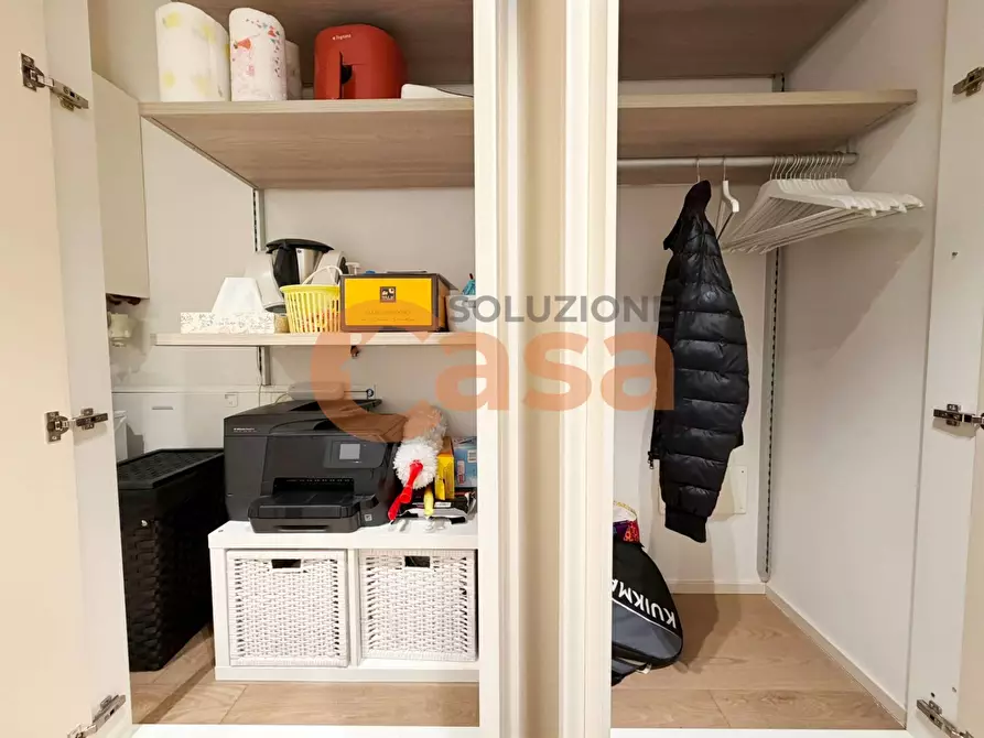 Immagine 20 di Appartamento in vendita  in Via Del Castello a Piacenza