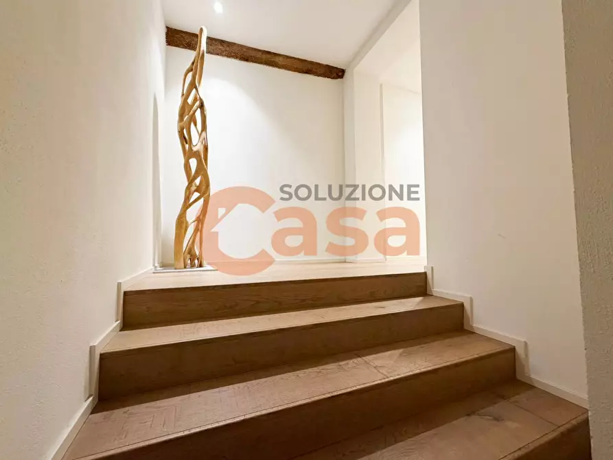 Immagine 3 di Appartamento in vendita  in Via Del Castello a Piacenza