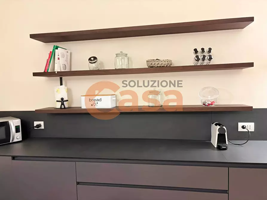 Immagine 11 di Appartamento in vendita  in Via Del Castello a Piacenza