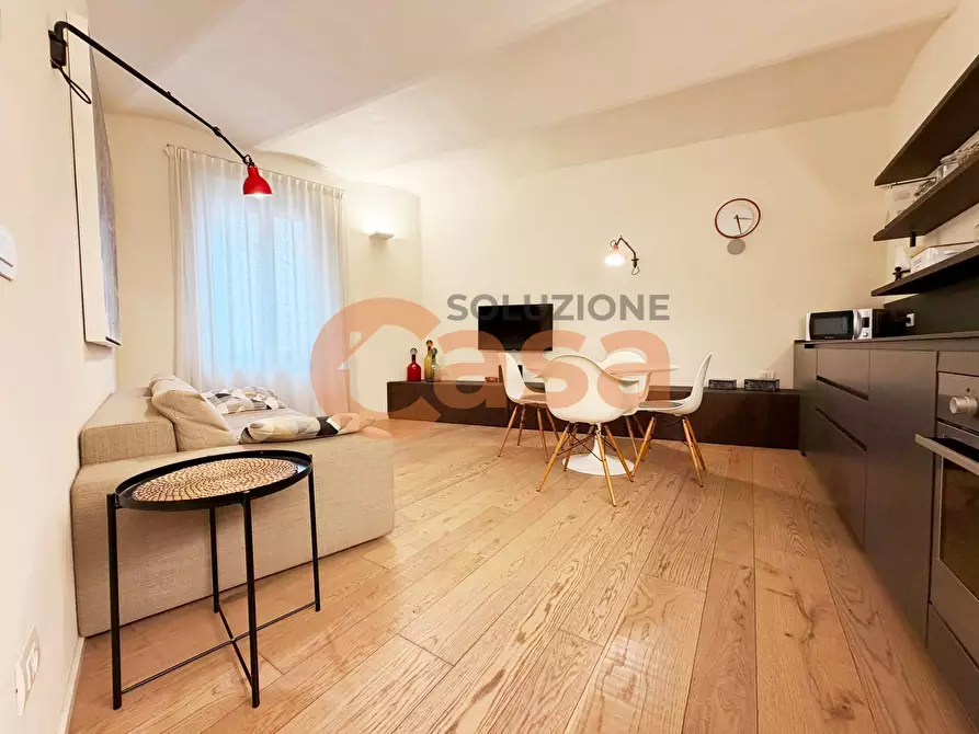 Immagine 1 di Appartamento in vendita  in Via Del Castello a Piacenza