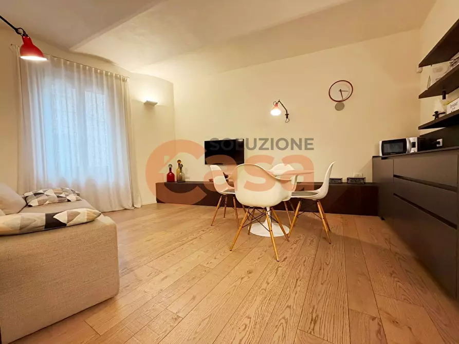 Immagine 6 di Appartamento in vendita  in Via Del Castello a Piacenza