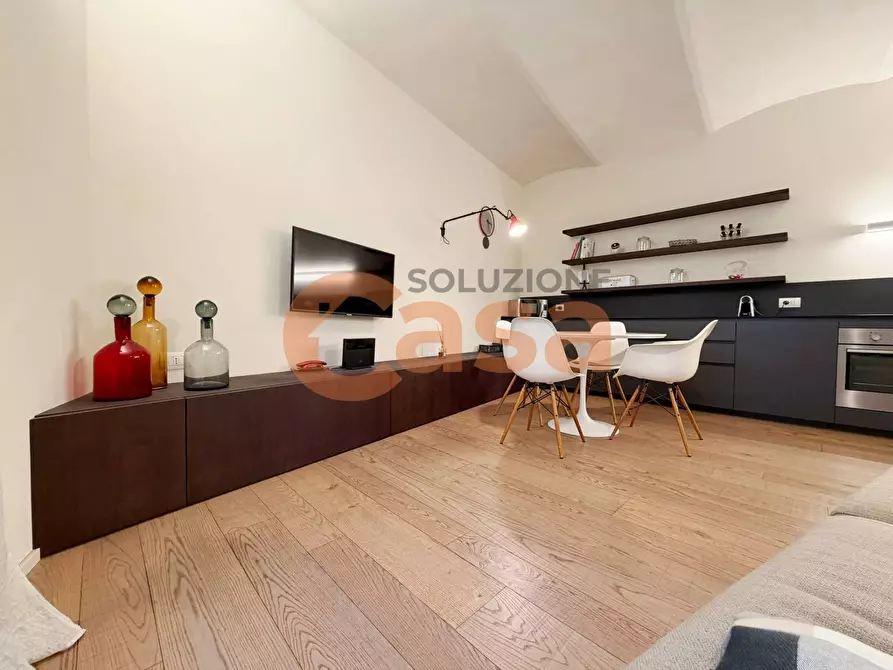 Immagine 7 di Appartamento in vendita  in Via Del Castello a Piacenza