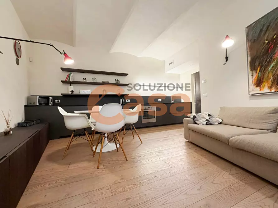 Immagine 9 di Appartamento in vendita  in Via Del Castello a Piacenza