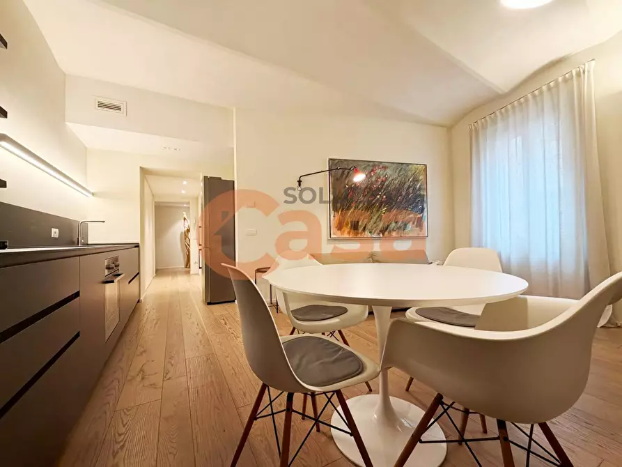 Immagine 2 di Appartamento in vendita  in Via Del Castello a Piacenza