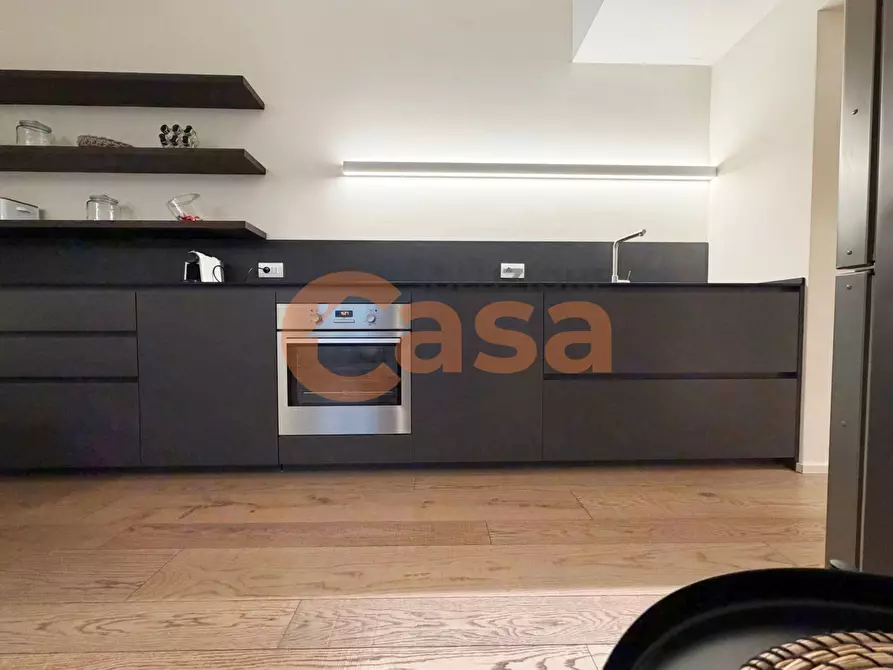 Immagine 10 di Appartamento in vendita  in Via Del Castello a Piacenza