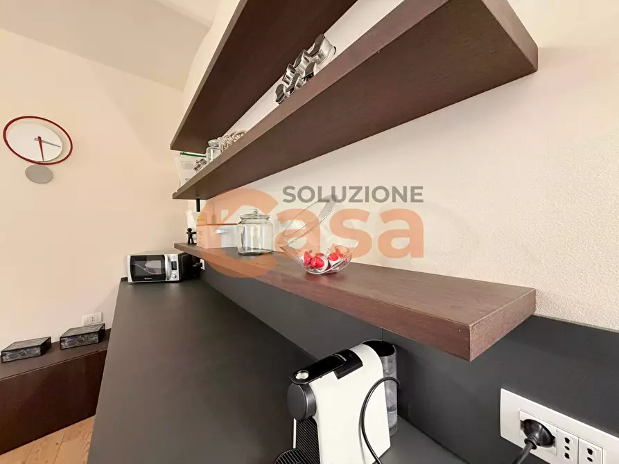 Immagine 12 di Appartamento in vendita  in Via Del Castello a Piacenza