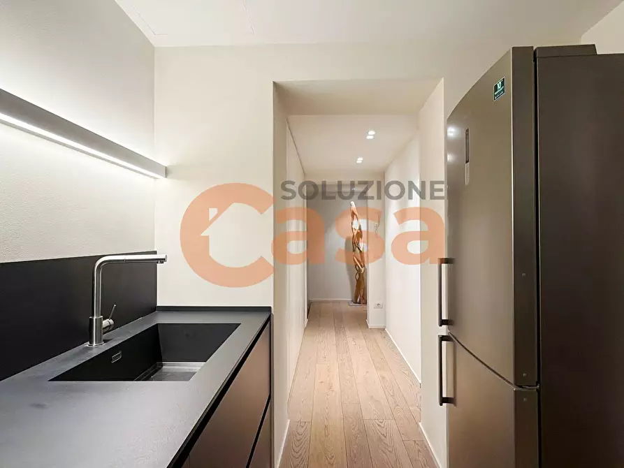 Immagine 13 di Appartamento in vendita  in Via Del Castello a Piacenza