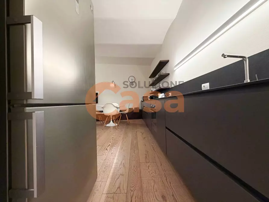 Immagine 14 di Appartamento in vendita  in Via Del Castello a Piacenza