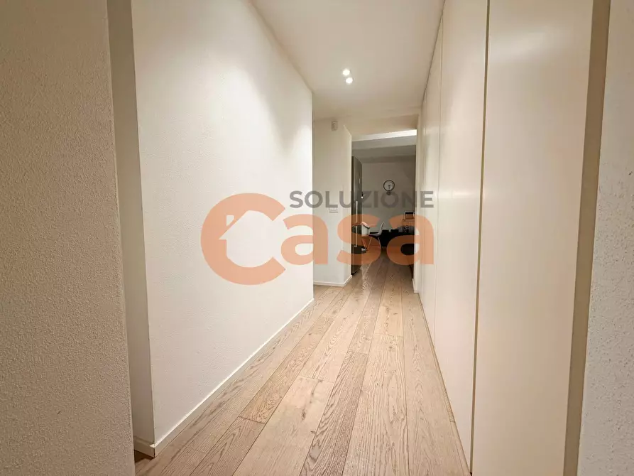 Immagine 4 di Appartamento in vendita  in Via Del Castello a Piacenza